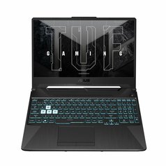 ASUS TUF Gaming A15 - FA506NC-HN070