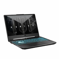 ASUS TUF Gaming A15 - FA506NC-HN070