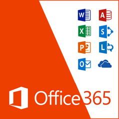 Microsoft 365 Personal  / len pri kúpe notebooku alebo PC/