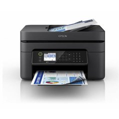 EPSON WorkForce WF-2870DWF - C11CG31404
