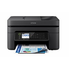 EPSON WorkForce WF-2870DWF - C11CG31404