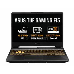 ASUS TUF Gaming F15 FX506HF-HN028W