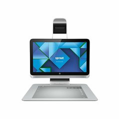 HP Sprout Pro 23-S505 - G1X73EA2