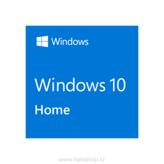 Operačný systém Windows 10 Home RF